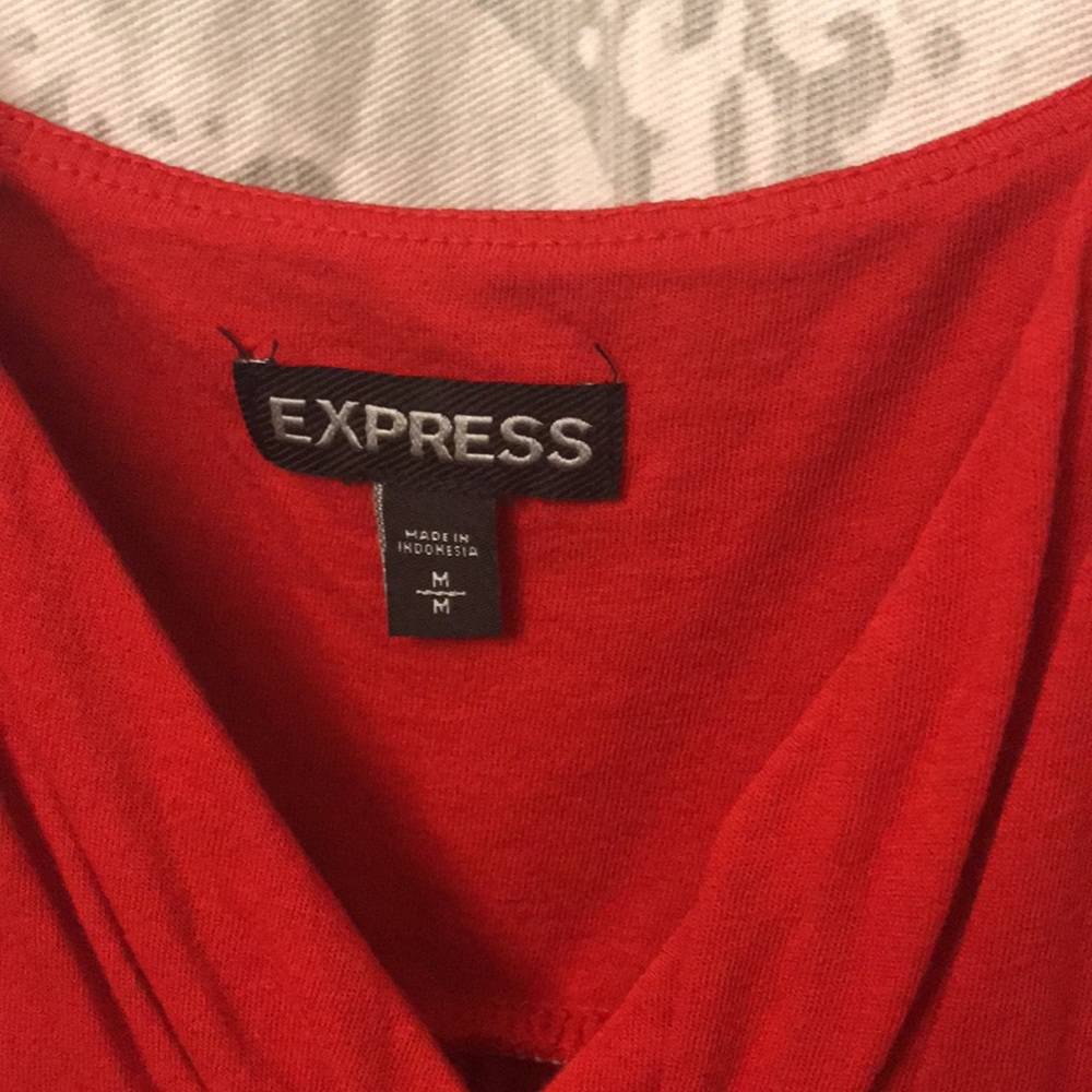 Express Tank Top - Picture 3 of 3